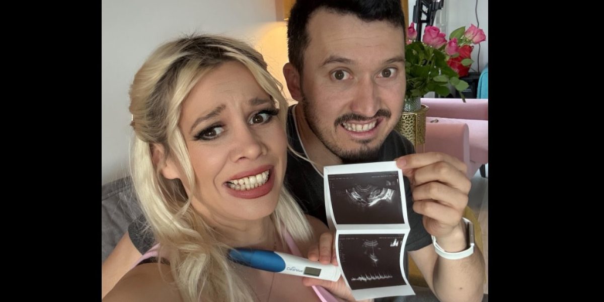 Serghei de la Digi24, tată peste noapte: Anunțul așteptat de fani