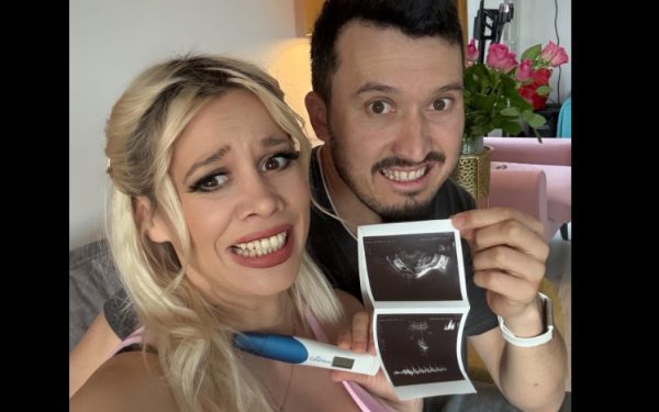 Serghei de la Digi24, tată peste noapte: Anunțul așteptat de fani