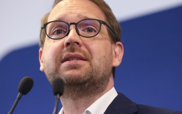 Fritz, decis la Cotroceni: „Îi spunem președintelui că mergem înainte”