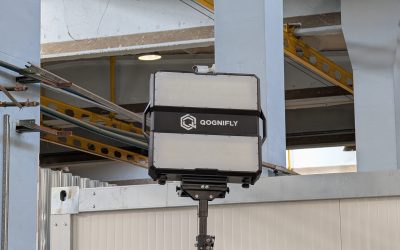 O firmă românească și bulgară au creat radarul care detectează drone la 2 km în Ucraina