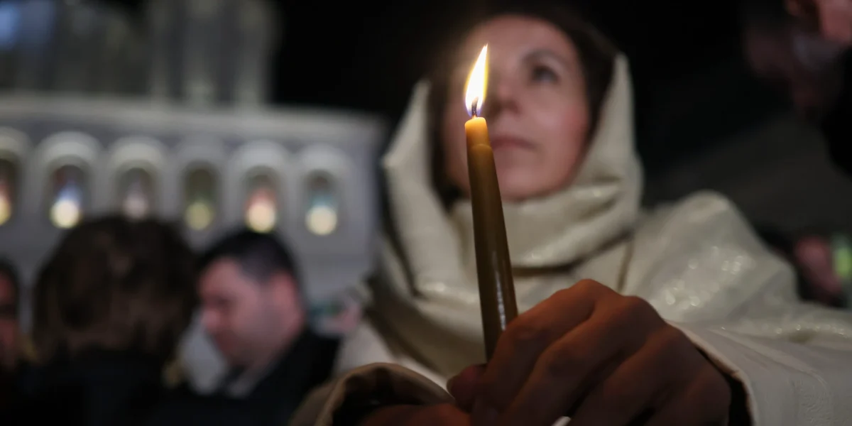 Înviere: Ritualuri obligatorii de Paște pentru toți credincioșii din România