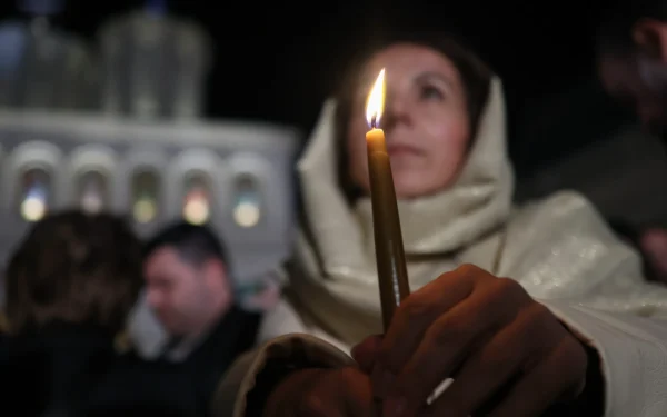 Înviere: Ritualuri obligatorii de Paște pentru toți credincioșii din România