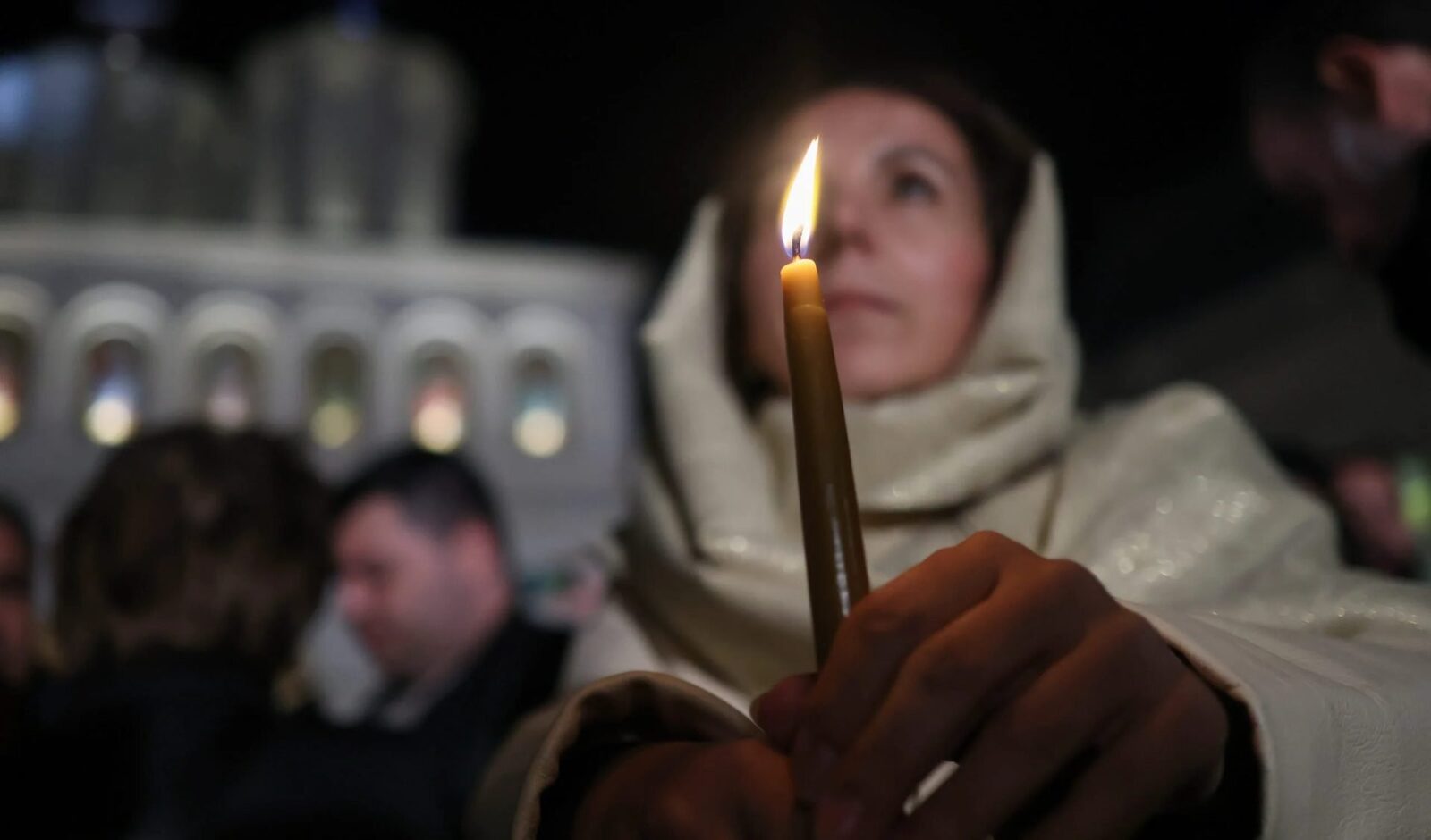Înviere: Ritualuri obligatorii de Paște pentru toți credincioșii din România