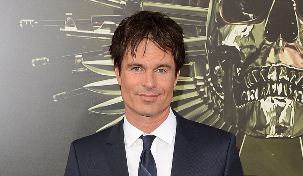 Actor din „Days Of Our Lives” și „Starship Troopers” – șoc la Hollywood