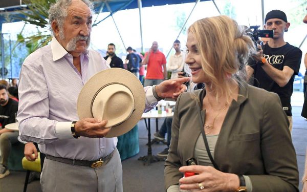 Pe 18 iulie: Donald Trump scapă de chei și de Casa Albă