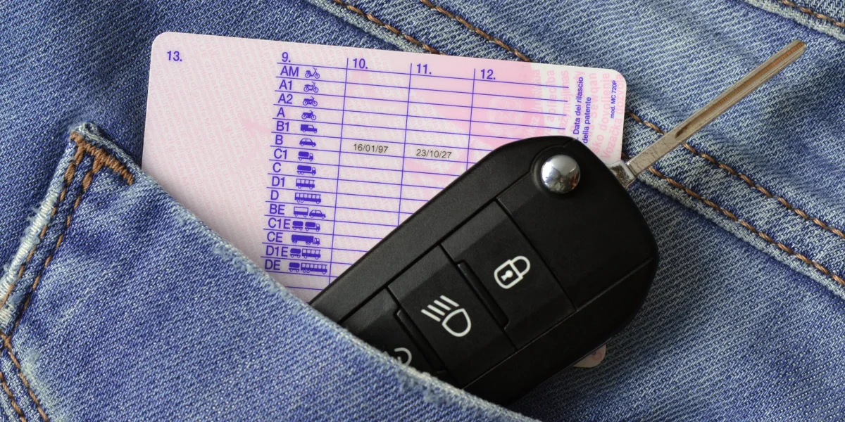 Șoferii fără permis, prinși pe loc: Legea pedepsește grav și alte abateri