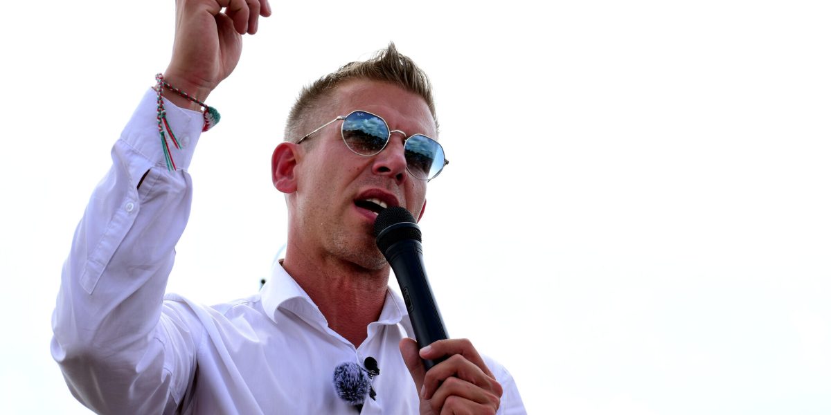 Magyar, prim-ministru? Orban și-a trădat frații din Ardeal, legătura cu Simion