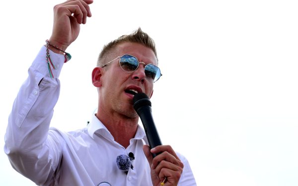 Magyar, prim-ministru? Orban și-a trădat frații din Ardeal, legătura cu Simion