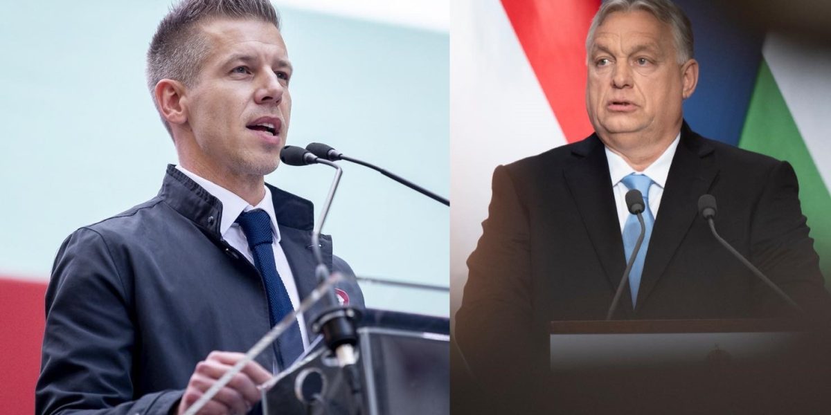 Ungaria votează: Orban, pro-rusul, față în față cu Magyar, opoziția cu șanse
