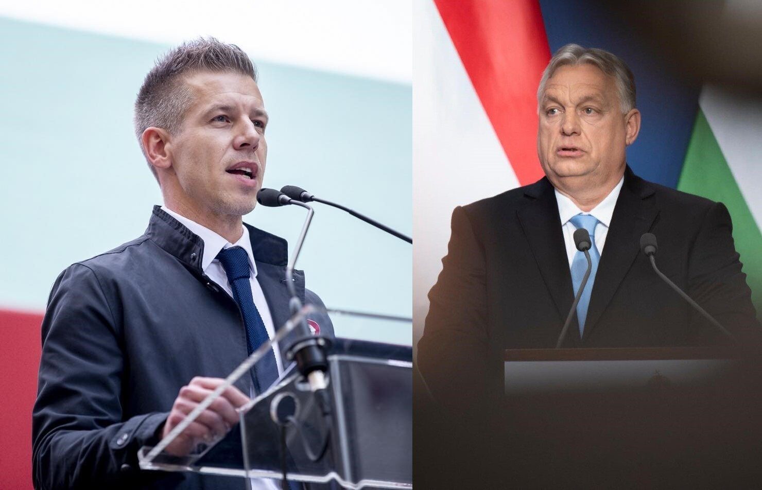 Ungaria votează: Orban, pro-rusul, față în față cu Magyar, opoziția cu șanse