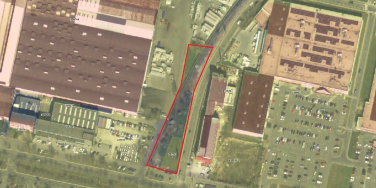București: Cartierul fără parcuri, cu 1.000 de locuitori cerând exproprieri