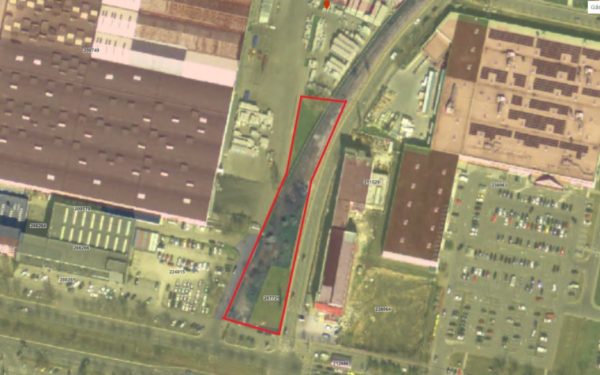 București: Cartierul fără parcuri, cu 1.000 de locuitori cerând exproprieri