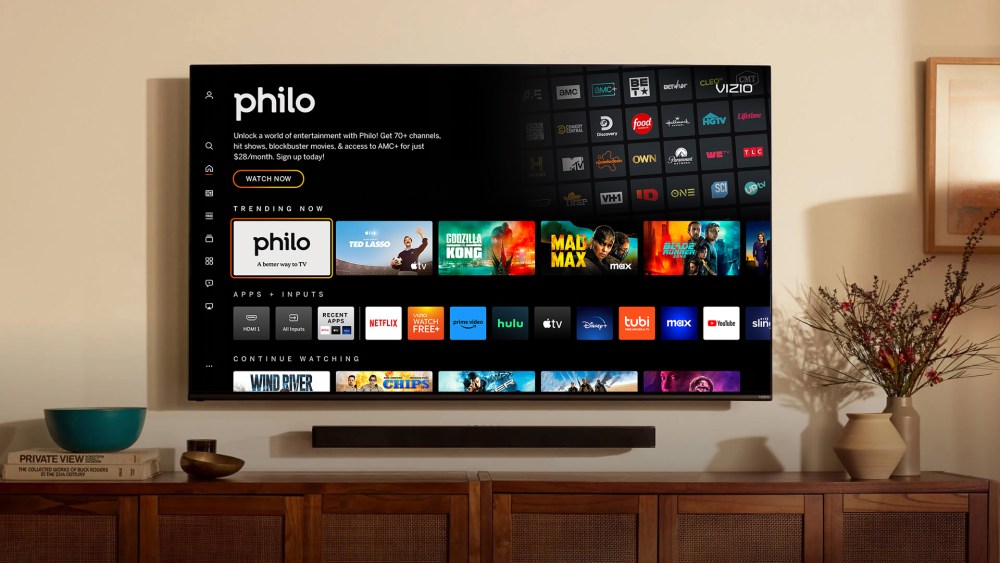 Philo adaugă HBO Max și Discovery+ în oferta TV live