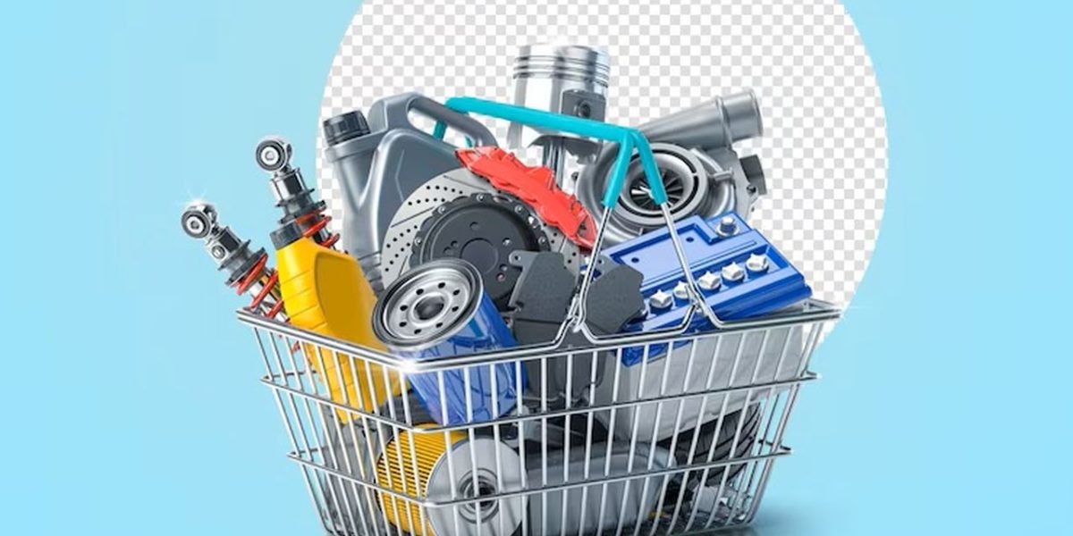 OLX lansează Târgul Digital de Piese Auto: Ce oferte aduce anul acesta