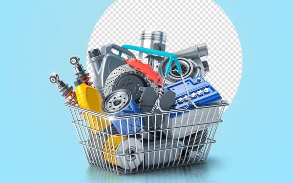 OLX lansează Târgul Digital de Piese Auto: Ce oferte aduce anul acesta