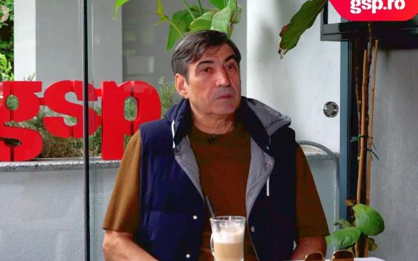 Pițurcă dă verdictul: Cine e „pericolul” lui Hagi la Națională? „Vai!”