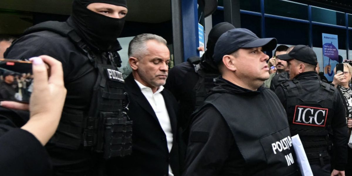 Plahotniuc, condamnat la 19 ani de închisoare. Oligarhul, datorie uriașă de 60 milioane dolari