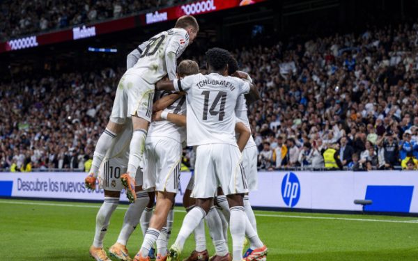 Pleacă de la Real Madrid după semnarea pe… începutul sezonului