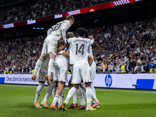 Pleacă de la Real Madrid după semnarea pe… începutul sezonului
