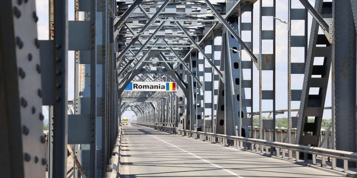 Podul Giurgiu-Ruse, liber pentru șoferi: Traficul se redeschide TOTAL în iulie!
