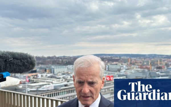 Norwegian politicians hope Epstein files inquiry will restore faith in democracy | Norway