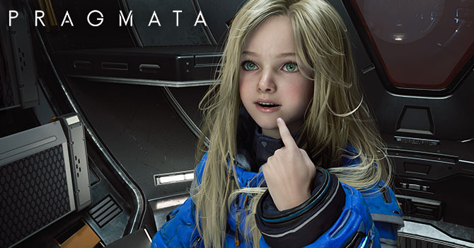 Pragmata: Teste pe peste 30 de plăci video, path tracing-ul face furori!