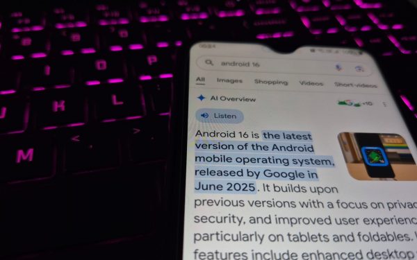 Google: ia-ul AI dă milioane de răspunsuri greșite în fiecare oră