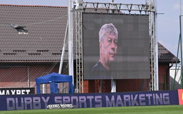 Primar radical, după eșecul echipei lui Lucescu, în ziua despărțirii de antrenor