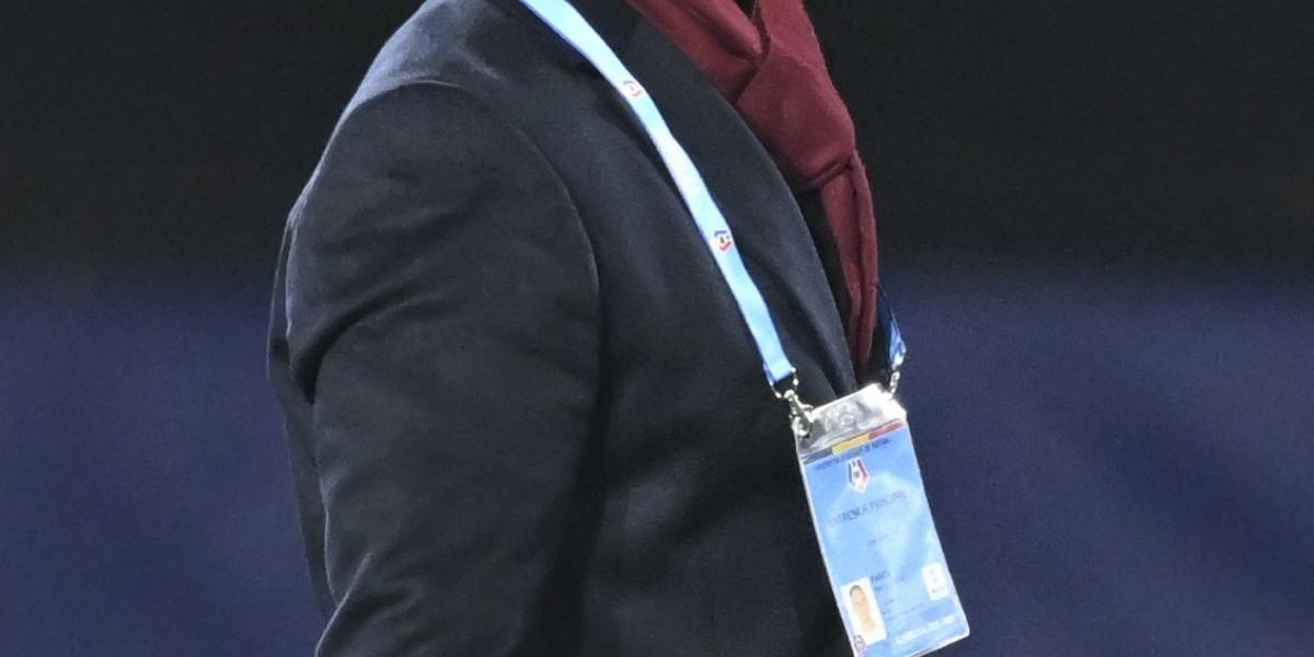 Probleme mari pentru CFR Cluj: Daniel Pancu, foc și pară!