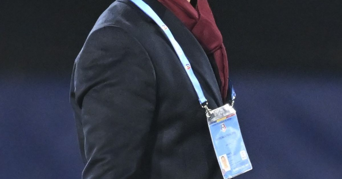 Probleme mari pentru CFR Cluj: Daniel Pancu, foc și pară!