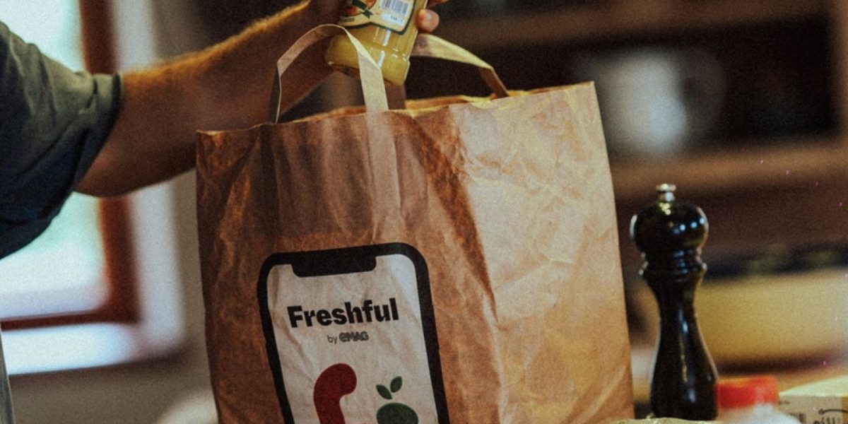 Program de livrări la Freshful înainte de Paște: ultima comandă acceptată