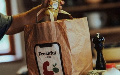 Program de livrări la Freshful înainte de Paște: ultima comandă acceptată