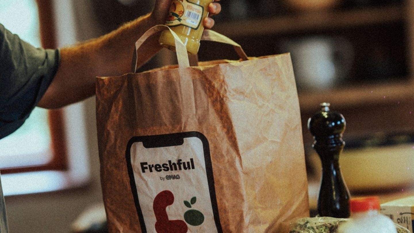 Program special de livrări la Freshful înainte de Paște Compania Freshful a anunțat programul de livrări pentru perioada sărbătorilor pascale, astfel încât clienții să poată plasa ultimele comenzi înainte de mărire și să primească cumpărăturile acasă