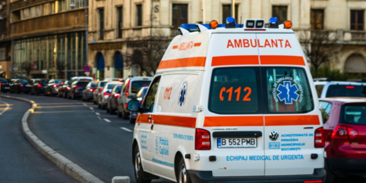 București: Spitalele de Urgență Deschise de 1 Mai – Lista Unităților