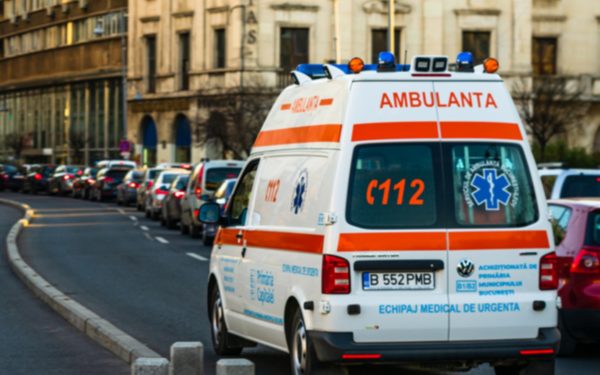 București: Spitalele de Urgență Deschise de 1 Mai – Lista Unităților