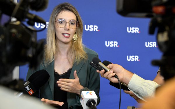 „Am trimis la avizare proiectul de Ordonanță de Urgență care face din distrugerea sau tăierea arborilor infracțiune”