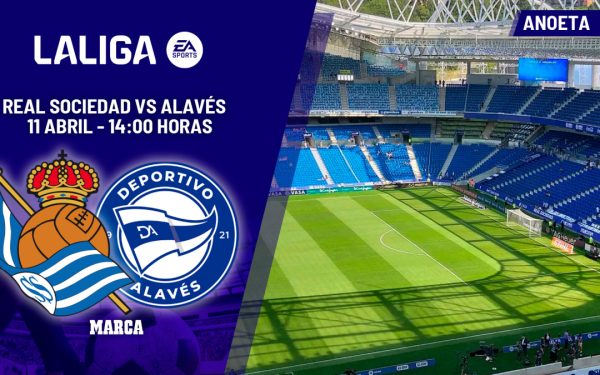 REAL Sociedad – Alaves: Duel iberic înainte de marea finală