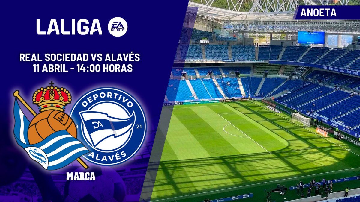 REAL Sociedad – Alaves: Duel iberic înainte de marea finală