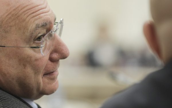 Ceaușescu la Teheran: Radu Ioanid avertizează regimurile autoritare (editorial Haaretz)