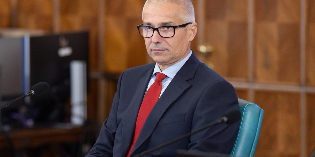 Libertate la angajări în Justiție: Deficitul de personal, problema majoră