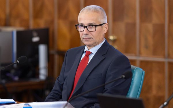 Libertate la angajări în Justiție: Deficitul de personal, problema majoră