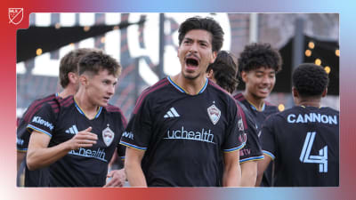 Colorado Rapids test contender credentials against Inter Miami
