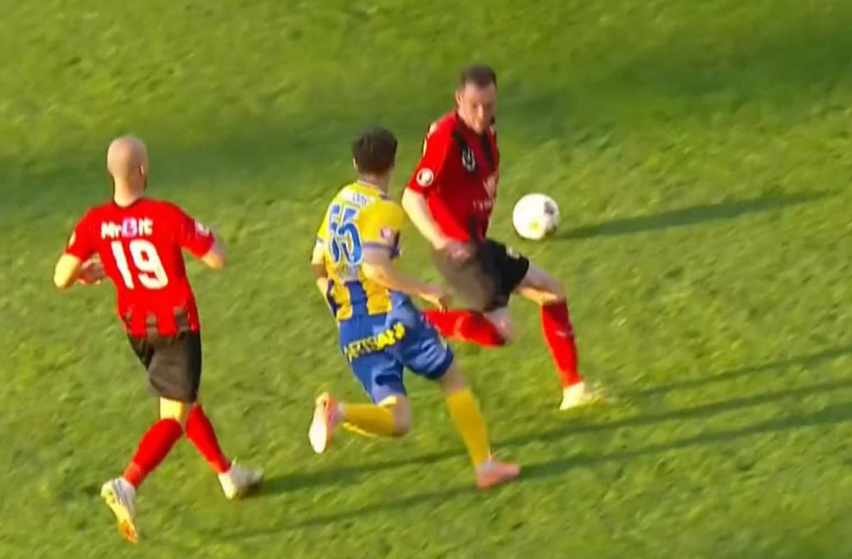Rareș Pop a marcat golul sezonului în Superliga