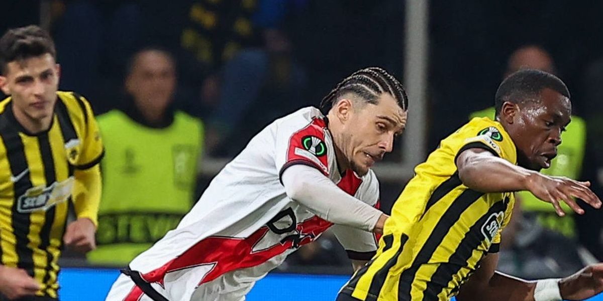 Rațiu, în semifinalele Conference League! Marin, eliminat cu AEK, dar Spania continuă
