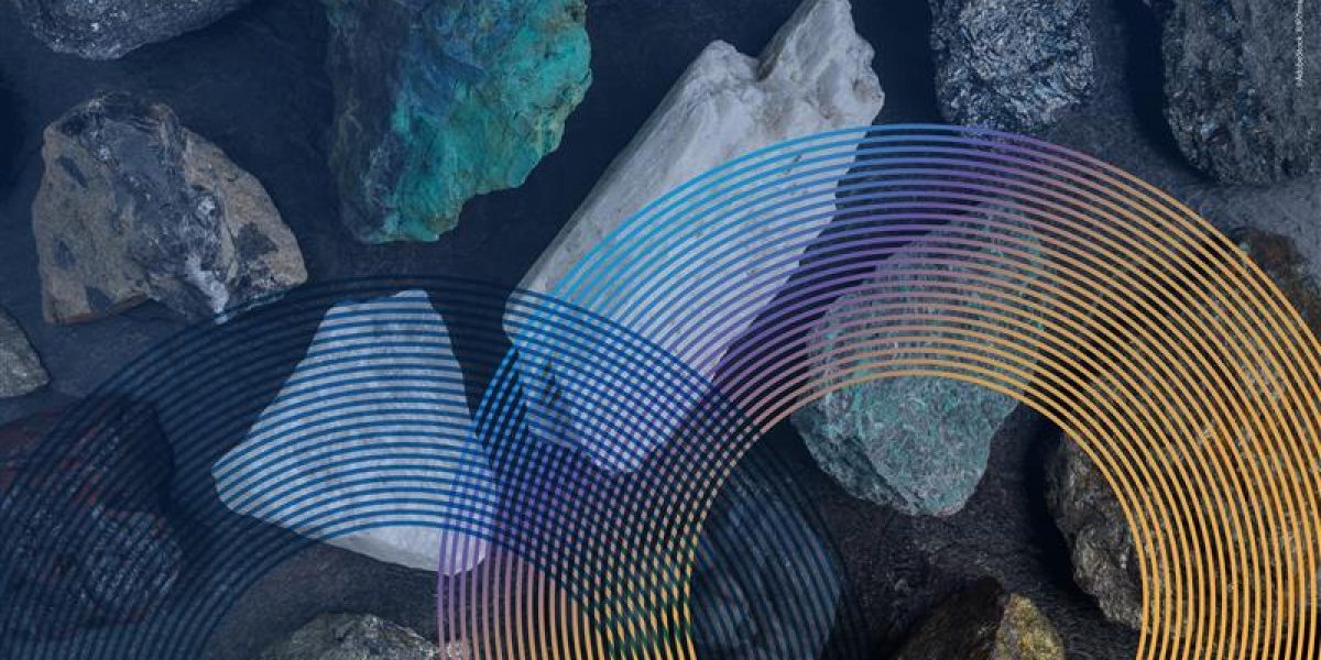 Bruxelles-ul, plan măreț: Europa vrea minerale rare fără China