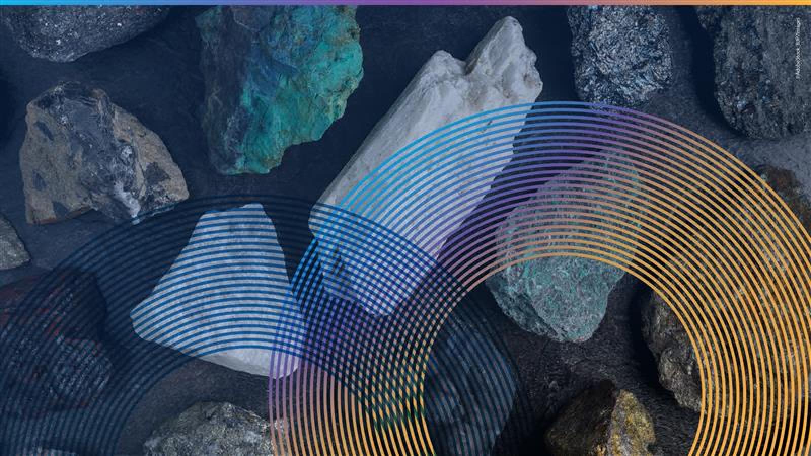 Bruxelles-ul, plan măreț: Europa vrea minerale rare fără China