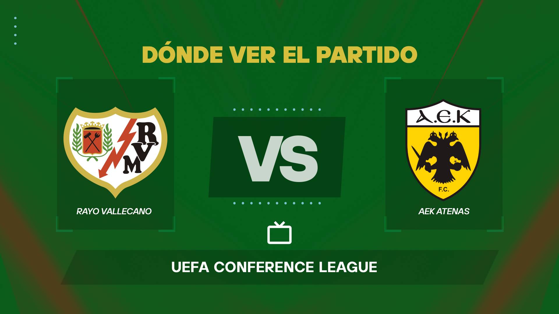 Unde vezi meciurile CONFERENCE LEAGUE gratis: Ghid complet