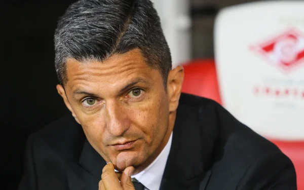 Răzvan Lucescu, sfâșiat de durere: Un mesaj emoționant pentru toți copiii