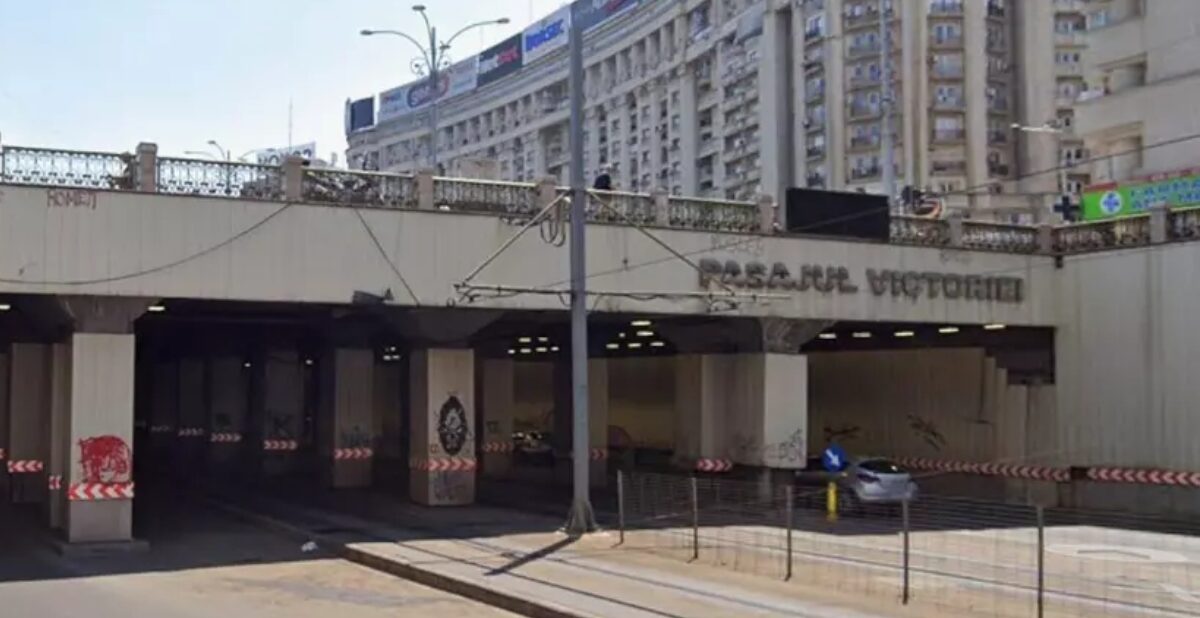 Primăria Capitalei plănuiește pentru următorii ani una dintre cele mai ample și ambitioase reabilitări ale infrastructurii rutiere: pasul către revitalizarea Pasajului Victoriei, o structură cu o istorie de peste un deceniu și jumul de probleme tehnice