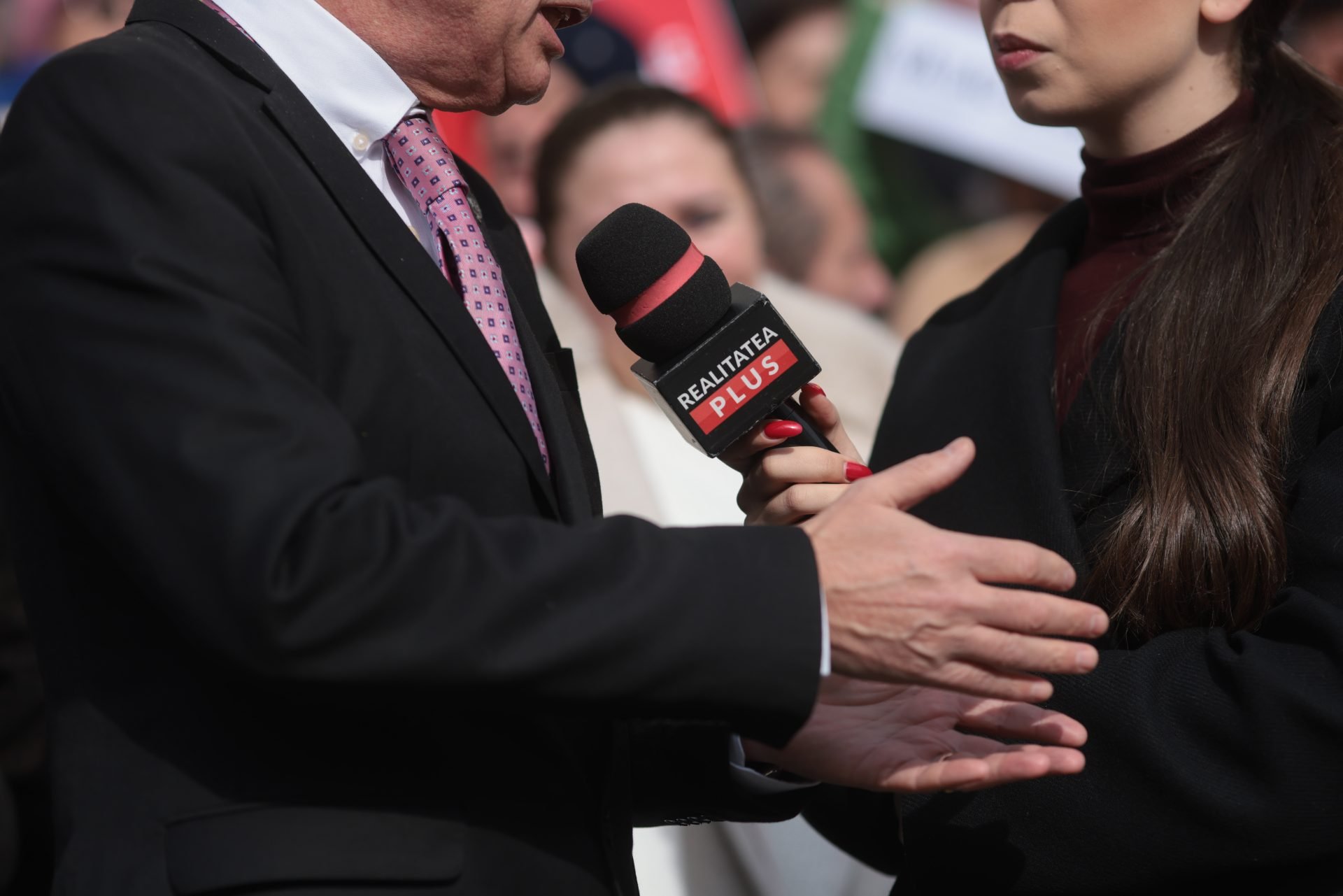 Realitatea Plus își poate continua emisia. Curtea de Apel București a suspendat decizia CNA